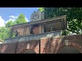 Delacorte clock Central Park New York city