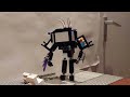 Skibidi Toilet Lego Multiverse 9