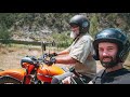 URAL 2WD - first Australian review- Roothy