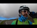 Climbing Haleakala Crater by Bike