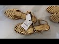 ZARA NEW WOMEN'S COLLECTION SUMMER 2024 / ZARA NUEVA COLECCION MUJER VERANO 2024