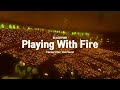 Playing With Fire BLACKPINK (Concert Ver. Live Vocal)