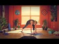 Yoga for your 5th Chakra - Throat Chakra Yoga Class - Five Parks Yoga