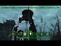 The Molecular Level Walkthrough | S. Boston Military Checkpoint | Fallout 4 Modded Gameplay Part 82