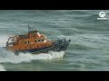 Storm Rescue: Why MONSTER Waves Can't Sink the Safest LIFEBOATS During Worst Storms