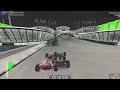 [Trackmania TAS] B09 Acrobatic in 12.98 (-0.02 RTA, -0.00 TAS)