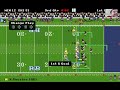 Retro Bowl Play with Me - The Most Disappointing Loss Ever!