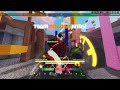 Roblox Bedwars Squads Gameplay 27 [Sheep Herder Kit] (Roblox Bedwars)