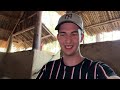 Vietnam Vlog! | Hoi An, Golden Hand Bridge, Cu Chi Tunnels, + more