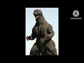 2004 Godzilla’s voice idea part 2