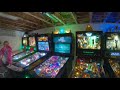 Pinball - Mike Z's Halloween Party 2019