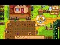 Stardew Valley: Quests