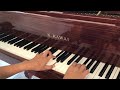 Sonata D Minor - Piano - Scarlatti