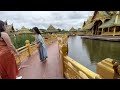 The Ancient City Thailand || Muang Boran    #travelvlog #thailand