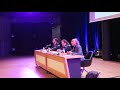 « Vers l'infini et au-delà ! » - Conférence de Marc-Lachièze Rey et Jean-Philippe Uzan