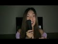 BUTTERFLY - (c) Mariah Carey | Elaine Duran Covers