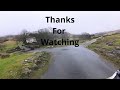 Should You Ride The Hardknott Pass UK | One of UK's top 10 most dangerous roads | Motorcycle Ride