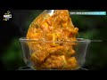 சப்பாத்தி & பன்னீர் பட்டர் மசாலா | Roti & Paneer Butter Masala |  CDK 711 | Chef Deena's Kitchen