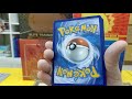 Opening pokemon box Xtreme!