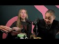 Tami Roman SPILLS HER TEA... |  Tea Time w/ Raven-Symoné & Miranda