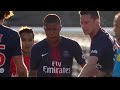 KYLIAN MBAPPE LOST CONTROL.