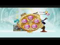 Let's Play Rayman Origins (Co-op) - Part 21 - Bird is the Word