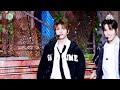 [#최애직캠] NEXZ YU (넥스지 유우) - Ride the Vibe | 쇼! 음악중심 | MBC240525방송