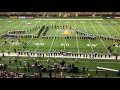 University of Idaho Vandals Marching band