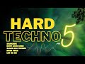HARD TECHNO 5
