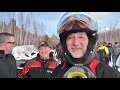 James Wilde Memorial Snowmobile Races Full By Matthew Gorveatte