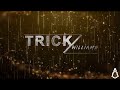 Trick Williams Custom Titantron ‘Locked In’