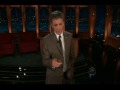 Craig Ferguson Intro 9/12/09 (airdate) with his Sept. 11th message.