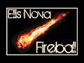 Ellis Nova - 