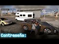 🔥ESTE MOD TRANFORMA TU GTA SAN ANDREAS EN GTA 5|GAMA BAJA|2024🔥