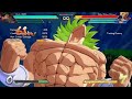 UI Goku ToD midscreen