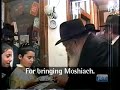 The Rebbe's Message to the World on How to Bring Moshiach