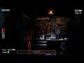 Fnaf one: night five phone call