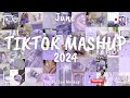 Tiktok Mashup June 💜2024💜 (Not Clean)