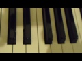 Piano Music, Short Piano Tune, Easy Music, Easy Listening