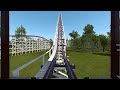 RMC Hyper Hybrid | My First FVD++ Project | NoLimits 2