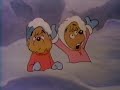 The Berenstain Bears' Christmas Tree  (CC)