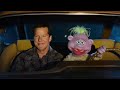 Peanut's BATNUT | Halloween Movie Trailer PARODY | JEFF DUNHAM