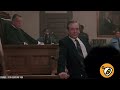 This Scene Wasn’t Edited, Look Again at the My Cousin Vinny Blooper