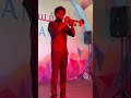 Pirates of the Caribbean theme song trumpet cover by arun johny