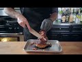 Binging with Babish 2 Million Subscriber Special: The Every-Meat Burrito from Regular Show