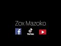 Zox Mazoko on Podcast and chill