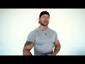SuperHuman Bicep Workout For Thick Arms