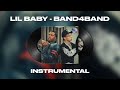 Central Cee & Lil Baby - BAND4BAND (INSTRUMENTAL)