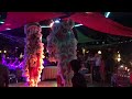 Chinese Lion Dance | Year of the Rooster (27.1.2017)