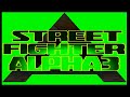 Street Fighter Alpha 3 - Dee-Jay【TAS】